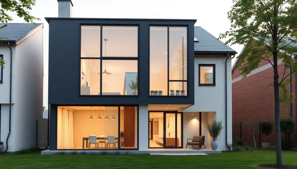 Эко-инициативы в жилищном секторе: экономия ресурсов - иллюстрация