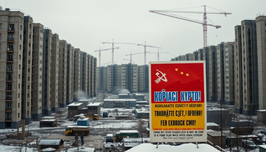 Эко-инициативы в жилищном секторе: экономия ресурсов - иллюстрация