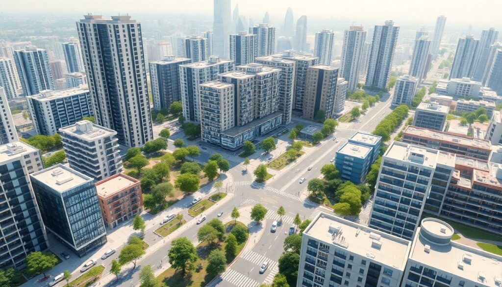 Квартальная модернизация: как планируются работы без остановки жизни района - иллюстрация