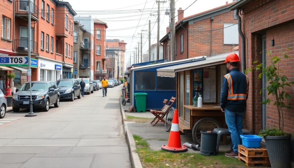 Квартальная модернизация: как планируются работы без остановки жизни района - иллюстрация