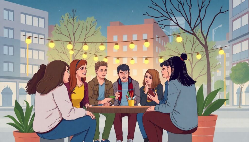 Развитие спортивной инфраструктуры: новые площадки и секции - иллюстрация