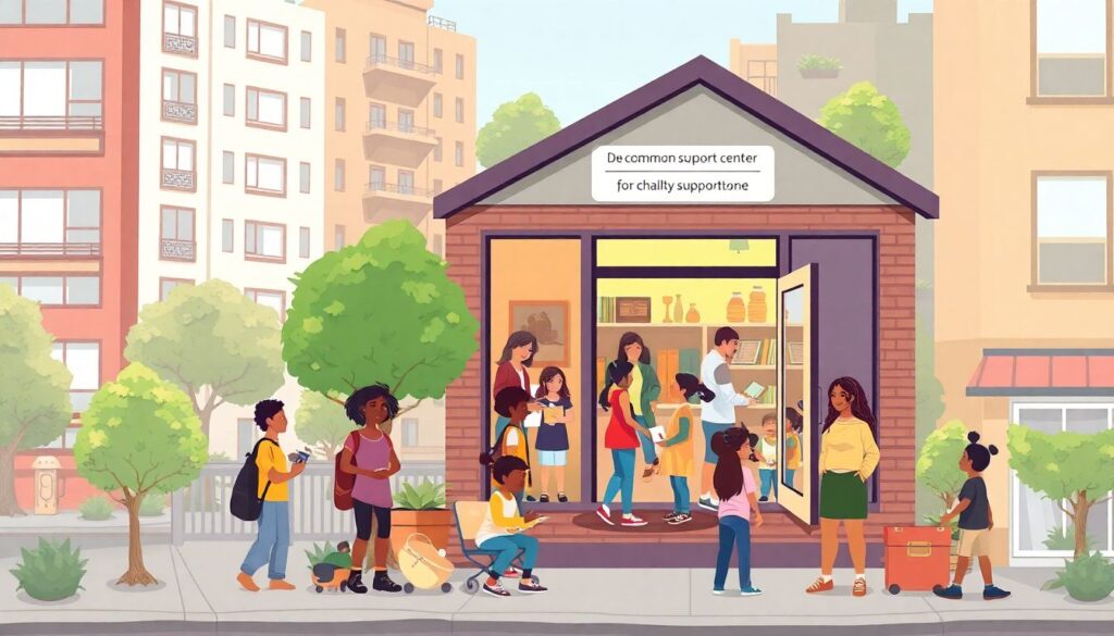 Комплексные программы поддержки детей и молодёжи в районах - иллюстрация