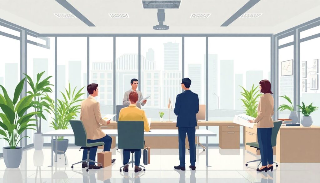 Управление муниципальными территориями: эффективные инструменты благоустройства - иллюстрация