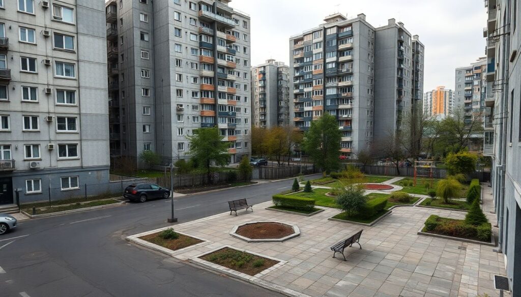 Управление муниципальными территориями: эффективные инструменты благоустройства - иллюстрация