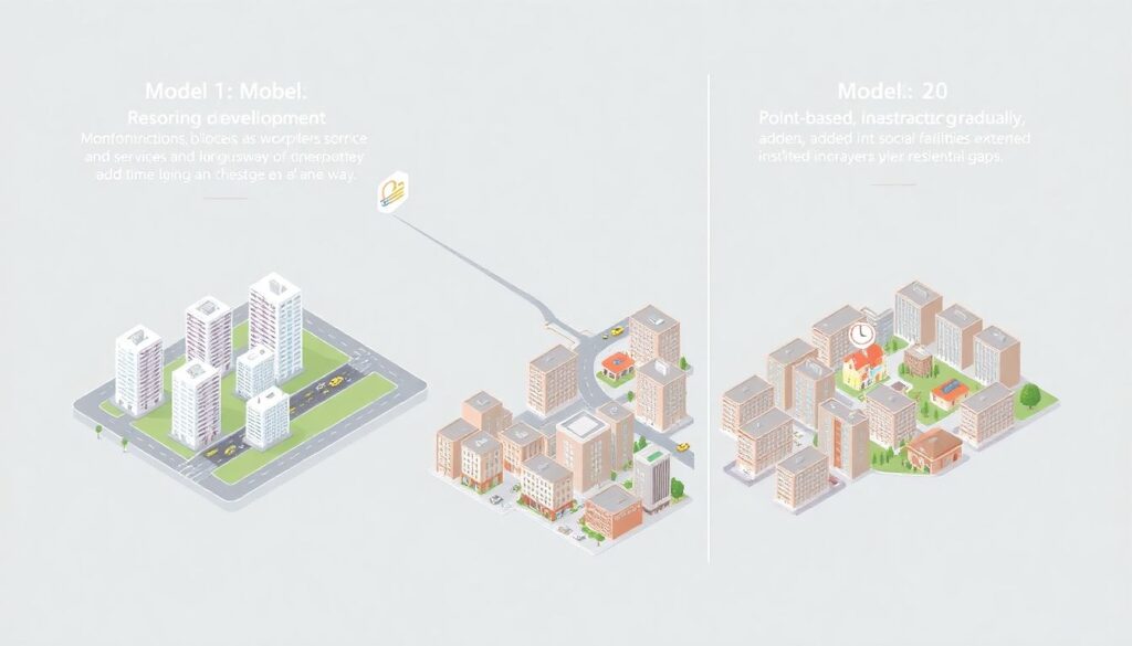 Городские холды и сервисы рядом: как устроено социальное окружение - иллюстрация