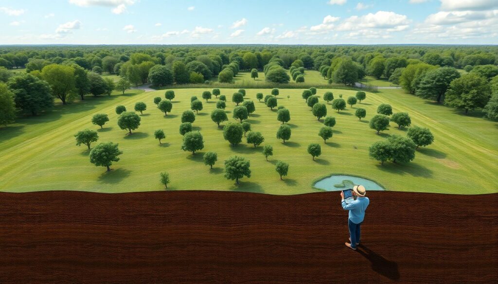 Экологические стандарты при строительстве новых кварталов - иллюстрация