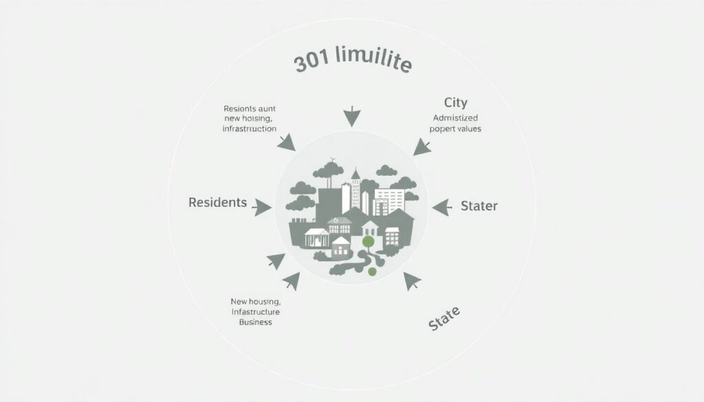 Городские бюджеты и финансирование проектов реновации - иллюстрация