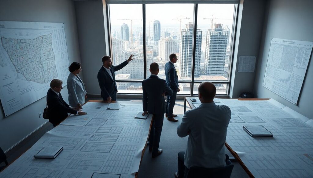 Городские бюджеты и финансирование проектов реновации - иллюстрация