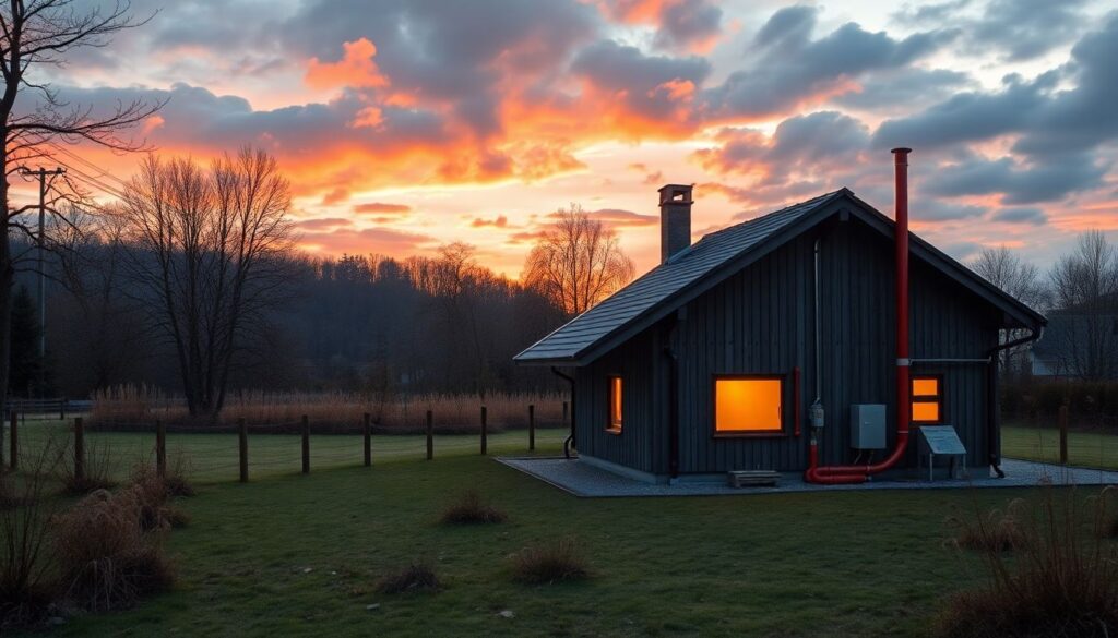 Городская энергия: локальные теплоцентрали и энергосбережение - иллюстрация